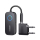 Adapter Bluetooth UGREEN Odbiornik BT 5.3 CM671 mini jack 3.5mm + adapter samolotowy
